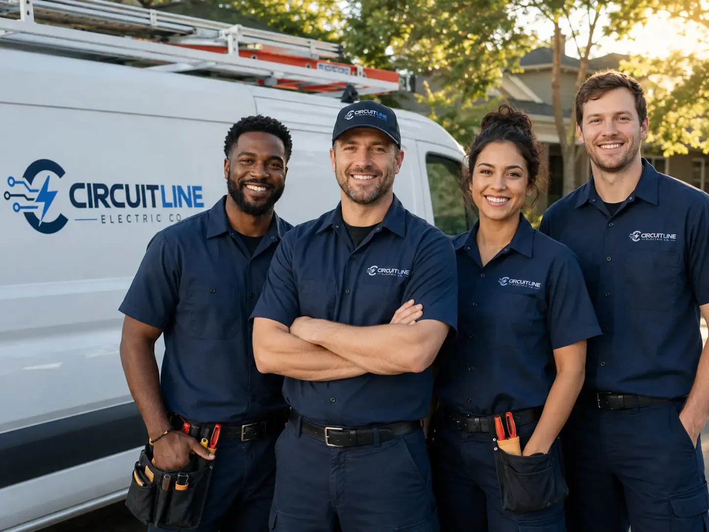 Whole Home Rewiring company in Haskell, NJ