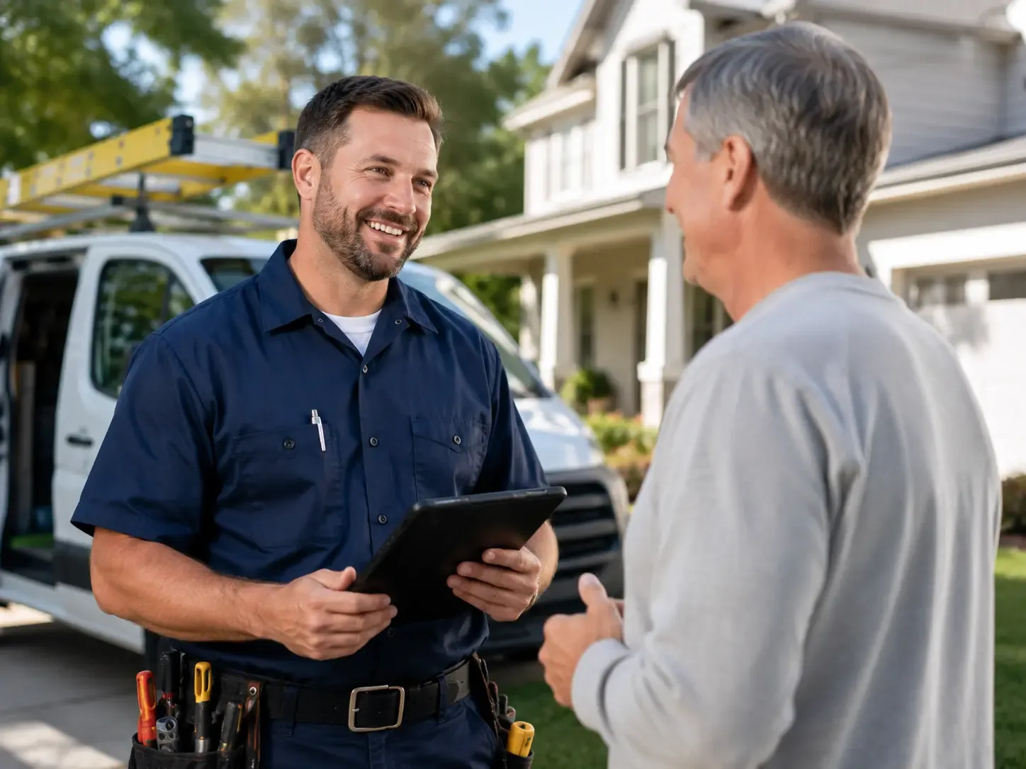 Whole Home Rewiring Haskell, NJ FAQs